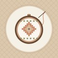 Embroidery