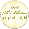 ATYAB ALMOHAISEN ATYAB ALMOHAISEN